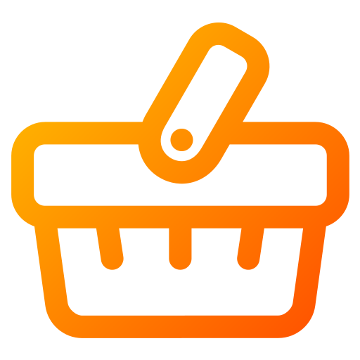 cesta de compras