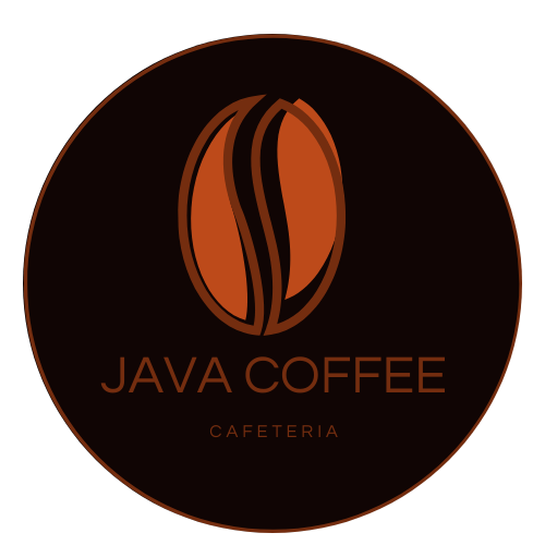 logo java coffee cafeteria